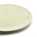 L'Objet x Haas Brothers charger plate - Green