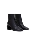 3.1 Phillip Lim ID 65mm leather boots - Black
