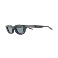 Thierry Lasry classic sunglasses - Black