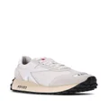 Kenzo Smile Run low-top sneakers - White