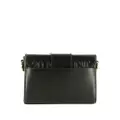 Christian Dior Pre-Owned 2021 30 Montaigne shoulder bag - Black