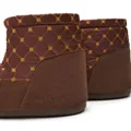 Moon Boot Icon Low quilted boots - Brown