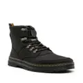 Dr. Martens Combs Tech II lace-up boots - Black