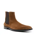 TOM FORD Robert suede chelsea boots - Brown
