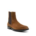 TOM FORD Robert suede chelsea boots - Brown