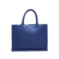 Christian Dior Pre-Owned 2020 Dior Book Tote bag - Blue