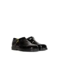 ETRO Mary Jane leather sandals - Black