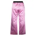 TOM FORD satin pyjama bottoms - Pink