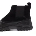 Diemme Balbi ankle boots - Black
