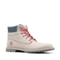 Timberland Heritage 6 Inch boots - Neutrals