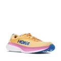 HOKA Bondi 8 running sneakers - Yellow