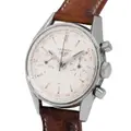 TAG Heuer 1960 pre-owned Carrera 35mm - Silver