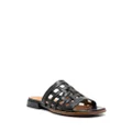 Chie Mihara Waela open-toe sandals - Black