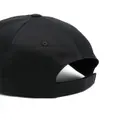 Marni logo-embroidered baseball cap - Black