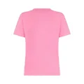 Dsquared2 logo-print round-neck T-shirt - Pink