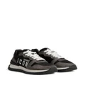 Dsquared2 Running Icon-print sneakers - Black