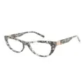 Karl Lagerfeld cat-eye glasses - Grey
