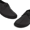 Clarks Originals Trek Hiker shoes - Black