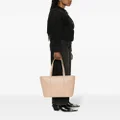 DKNY medium Seventh Avenue shoulder bag - Neutrals