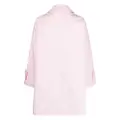 Mackintosh Humbie waterproof raincoat - Pink