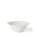Brunello Cucinelli textured ceramic bowl (25cm) - White