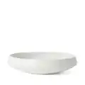 Brunello Cucinelli ceramic dining table bowl - White
