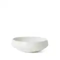 Brunello Cucinelli ceramic dining table bowl - White
