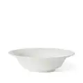 Brunello Cucinelli flared ceramic bowl (25cm) - White