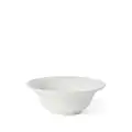 Brunello Cucinelli flared ceramic bowl (25cm) - White