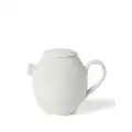 Brunello Cucinelli rounded ceramic jug - White