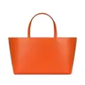 Dolce & Gabbana medium DG Logo tote bag - Orange