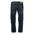 Nudie Jeans Gritty Jackson skinny-leg jeans - Blue
