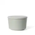 Brunello Cucinelli Maxi ceramic scented candle (3612g) - Neutrals