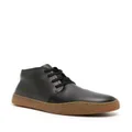 Camper Peu Terreno leather ankle-boots - Black
