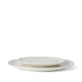 Brunello Cucinelli Tradition ceramic plates set - Neutrals