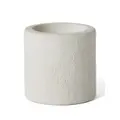 Brunello Cucinelli ceramic scented candle (1772g) - White