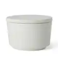 Brunello Cucinelli maxi scented candle (3612g) - White