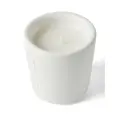 Brunello Cucinelli ceramic scented candle - White