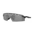 Oakley Encoder Strike Vented oversize-frame sunglasses - Black