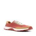 Camper Drift Trail panelled sneakers - Red