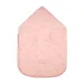 Kenzo Kids Eiffel Tower-print sleeping bag - Pink