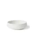 Brunello Cucinelli Tradition ceramic bowl (18cm) - White