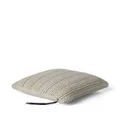 Brunello Cucinelli cashmere cushion (40cm x 40cm) - Neutrals