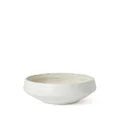Brunello Cucinelli ceramic bowl (13cm) - White