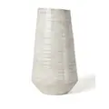 Brunello Cucinelli ceramic vase (44cm) - Neutrals