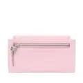Hermès Pre-Owned Kelly wallet - Pink
