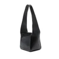 Alexander Wang small Dome leather bag - Black
