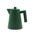 Alessi plissé electric kettle - Green
