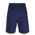 Orlebar Brown Trevone terry-cloth shorts - Blue