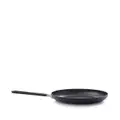Alessi Sten frying pan (28cm) - Black